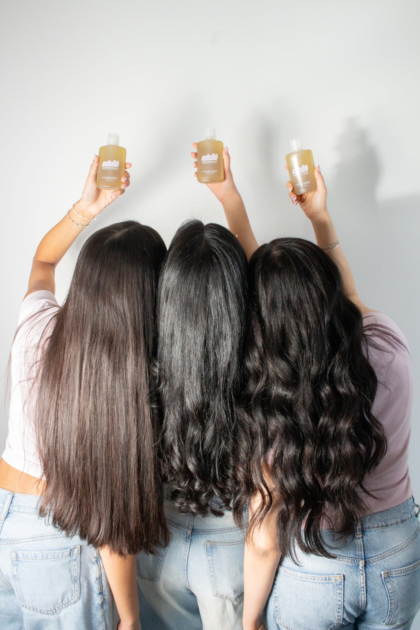 Minki Hair Oil